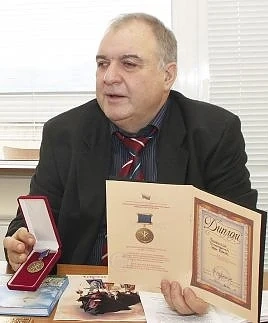 Почина голям български историк