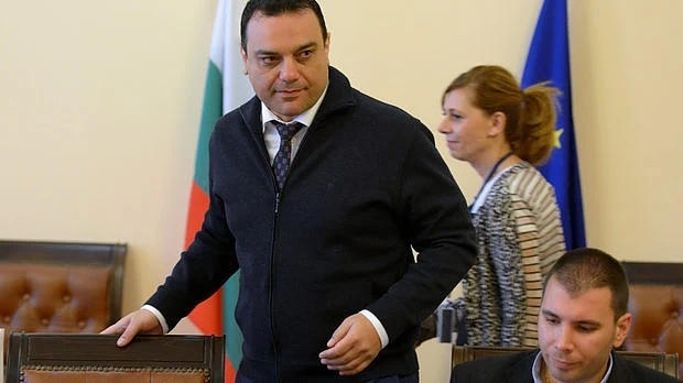 Ивайло Московски отива в Черноморската банка от ноември