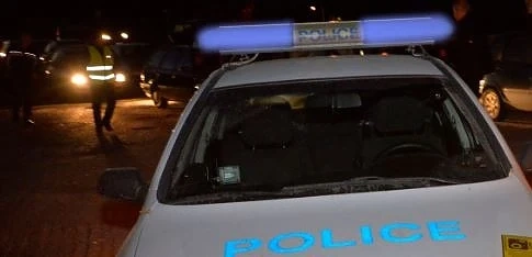 Стрелба в София, двама души са ранени