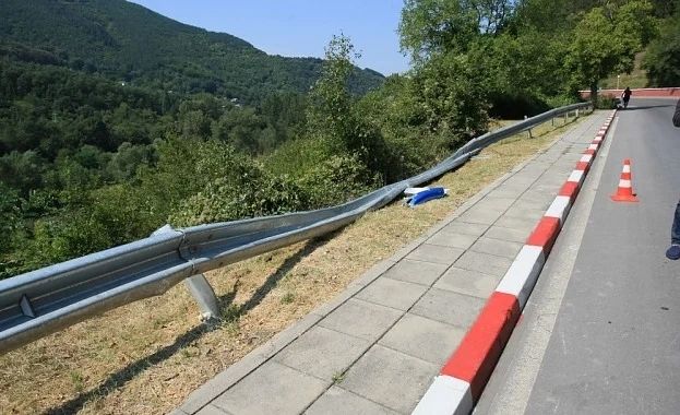 Прокуратурата погна директори в “Трейс груп” за катастрофата край Своге   