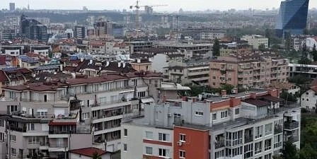 Имотният пазар в София се охлажда
