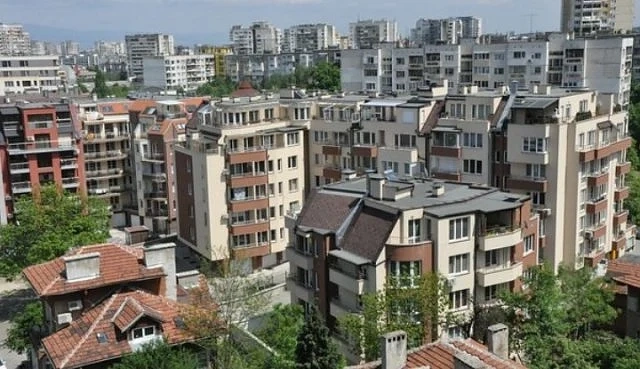 1/3 от жилищата у нас са необитаеми