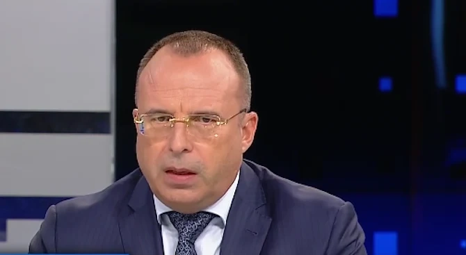 Румен Порожанов коментира защо поскъпва хлябът