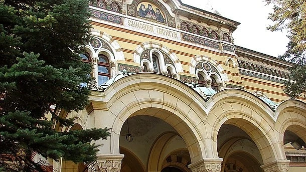 Св. Синод: Промените във вероизповеданията са по-зле от тоталитарните