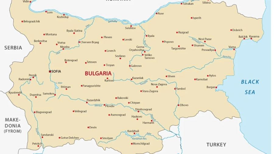 Предлагат ново райониране на страната 