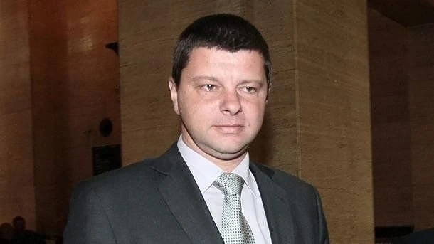 Красимир Влахов е новият конституционен съдия от квотата на НС