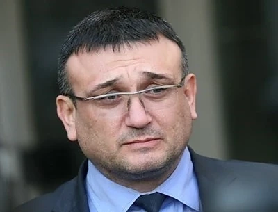 Младен Маринов: Има задържани 8 лица за престъпления с лекарства