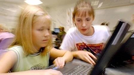 Увеличава се разпространението на детска порнография в интернет