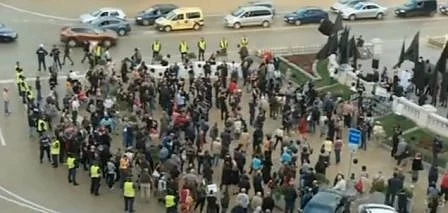 Майки бойкотираха среща в социалното министерство