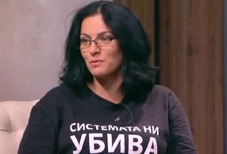 Майка на дете с увреждания: Премиерът да поеме отговорност, че не свърши нищо 