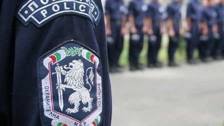 Жандармерията получава 341 нови коли