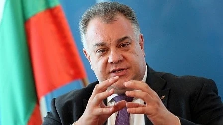 Да се изтръгнат кърлежите от здравеопазването,настоява Мирослав Ненков