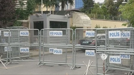Скандал между Турция и Саудитска Арабия след изчезването на журналист