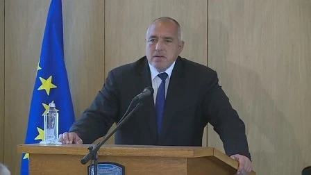 Бойко Борисов: Въпрос на време е да разкрият убийството в Русе