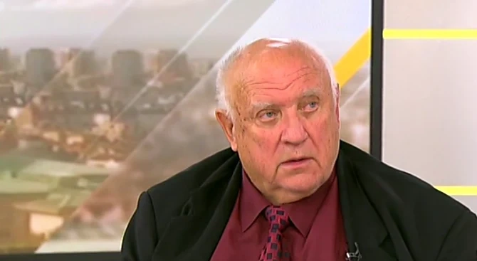 Марин Марковски коментира убийството на младата журналистка
