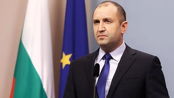 Румен Радев ще се срещне с кралица Елизабет II