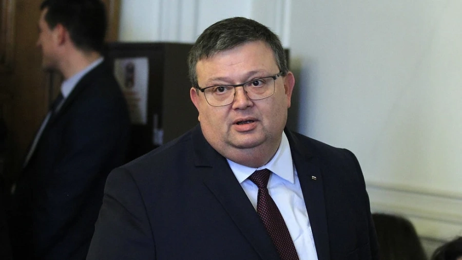 Цацаров разказа за жестокото убийство в Русе: Мобилизиран е целият експертен капацитет на МВР