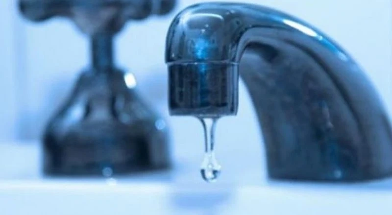 Вижте къде в София няма да има вода