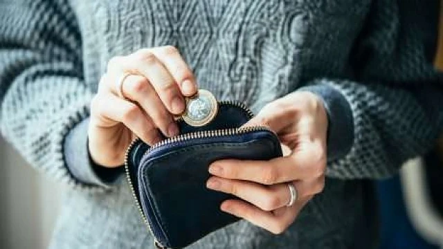 Работещи бедни у нас! Над 1,7 млн. души живеят с доходи до 600 лв.