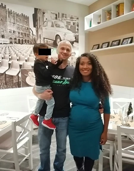 Део пак ще става татко
