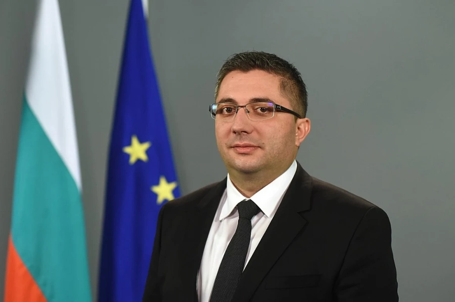 Николай Нанков подаде оставка