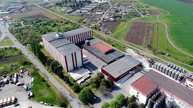 Разпечатани са кранчетата във винпрома в Поморие