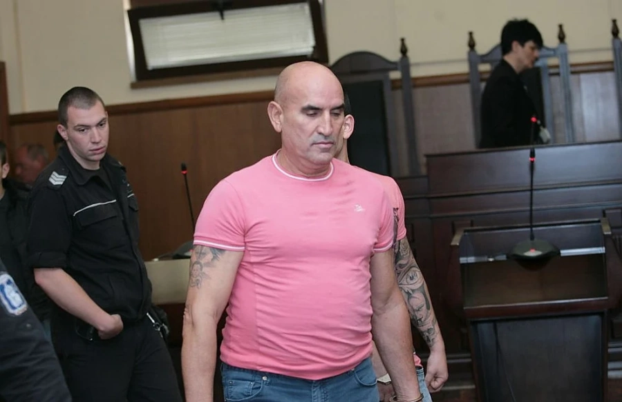 КПКОНПИ запорира имущество на семейството на Ценко Чоков на стойност 3,2 млн. лв.