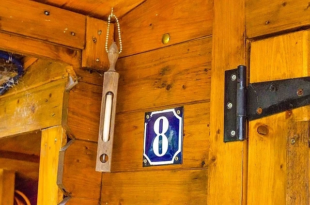 Номерът на дома ви може да определи щастието ви 