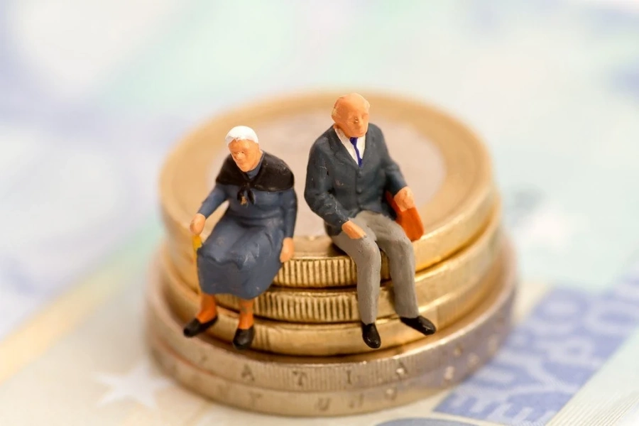 Румъния планира да удвои пенсиите 