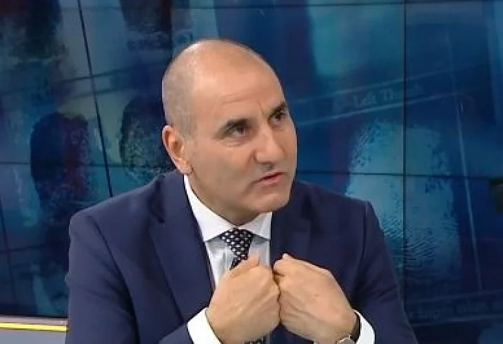 Цветанов за убиеца на Виктория: Очаквам да получи тежка присъда
