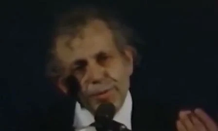 Ицко Финци на 85: Актьорът отбелязва юбилея с филм и концерт