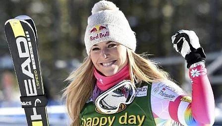Линдзи Вон слага край на кариерата си след финала на сезона
