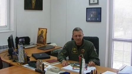 Ген. Стойков: Избираме нов изтребител само между подадените оферти