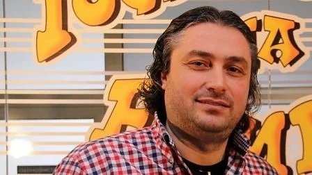 Джуди Халваджиян мина на чалга