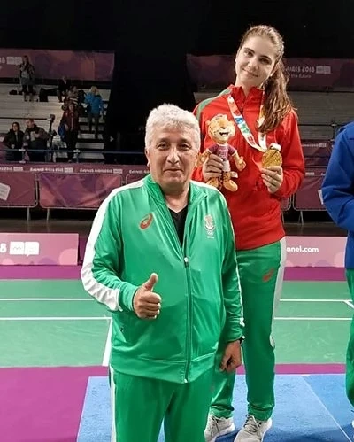 Грандиозен успех! 5 медала и 2 титли за ден на младежката олимпиада