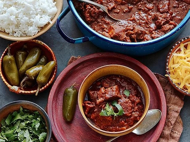 Уникалното Чили кон карне! Лесно и вкусно