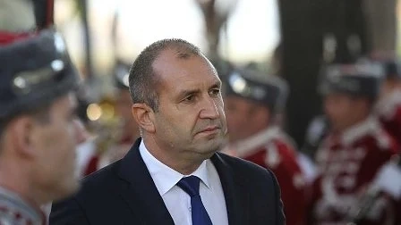Президентът призова за \