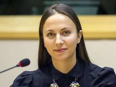 Ева Майдел: Над 70% от европейците се страхуват от роботизацията