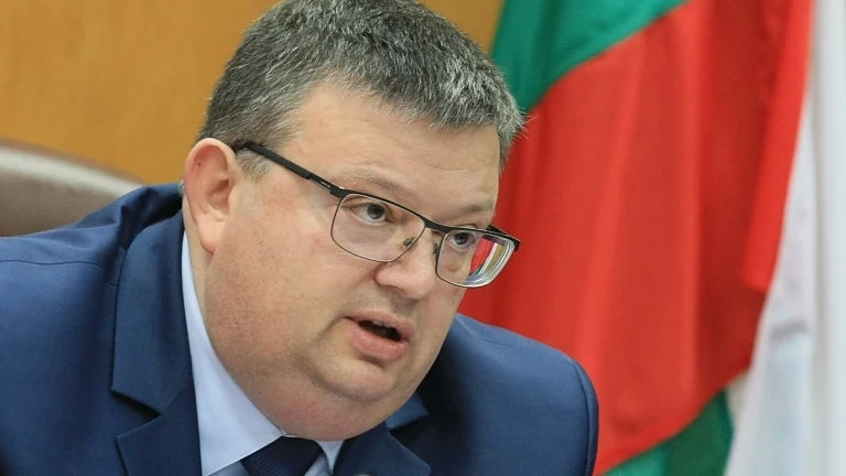 Главният прокурор: Нито една версия за убийството на Виктория не е изключена