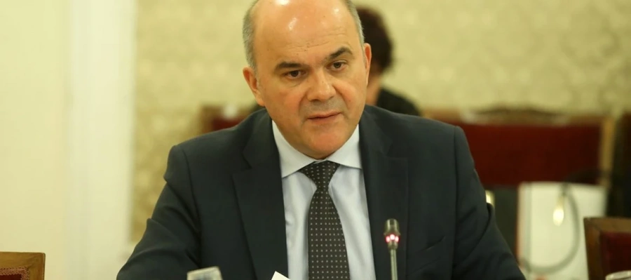 Бисер Петков: Закрилата на хората с увреждания при уволнение остава