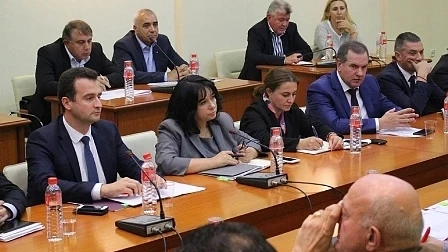 Държавният ТЕЦ дължи 300 млн. лв. за въглеродни квоти