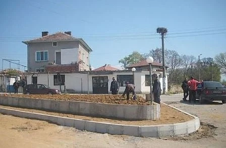 Петричко село се вдига на бунт заради строеж на крематориум 