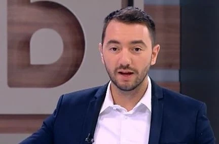 Антон Хекимян в траур. Почина баба му Тонка