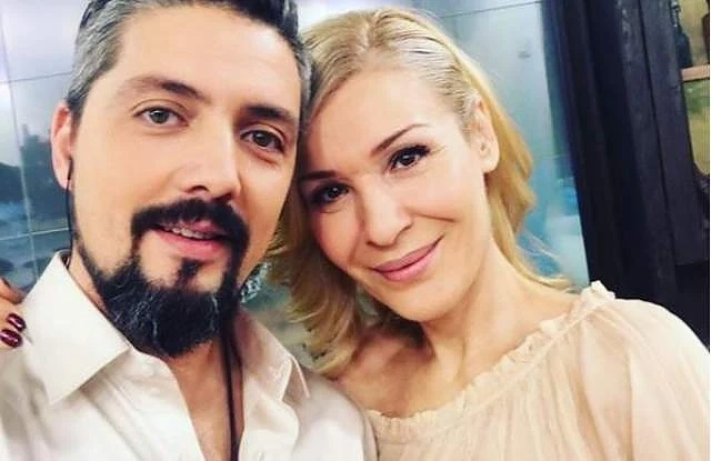 Гала напуска Стефан след „ВИП Брадър“