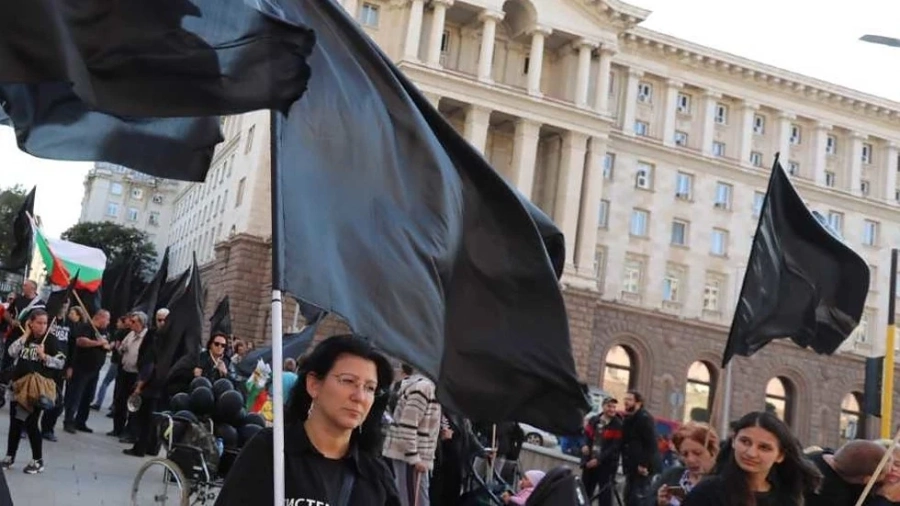 Правителството прие Закона за хората с увреждания