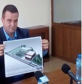 В Кърджали ще строят спортна зала за 3,6 млн. лв.