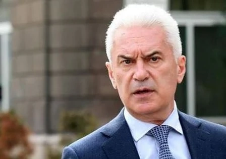 Волен като Волен без присъда