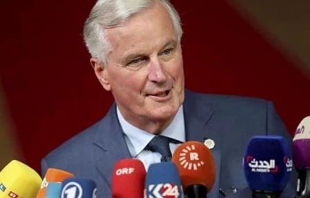 Мишел Барние: Нуждаем се от много повече време за споразумение за Brexit 