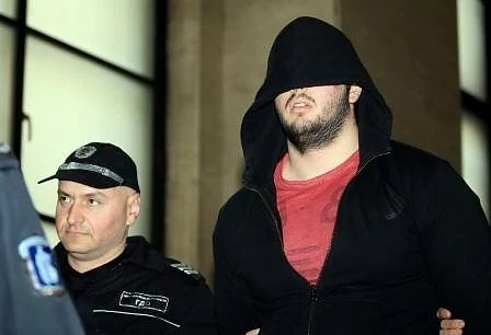Съдът заседава по делото за убийството на Георги в Борисовата градина