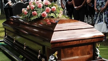 Канадец се върна вкъщи след \